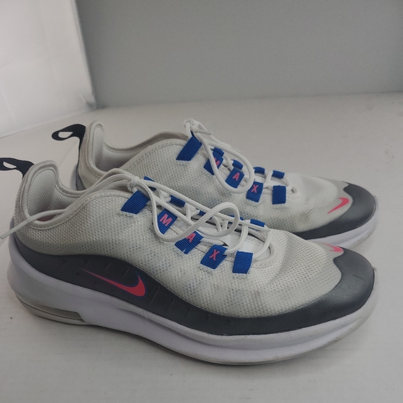 NIKE AIR MAX AXIS (GS) 6y AH5222-103 Shoes - Picture 8 of 8